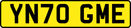 YN70GME