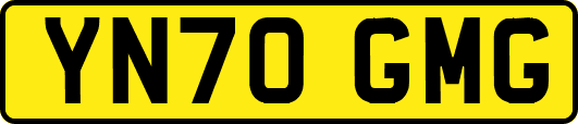 YN70GMG
