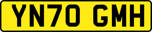 YN70GMH
