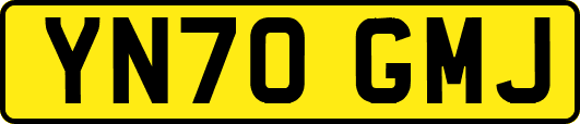YN70GMJ