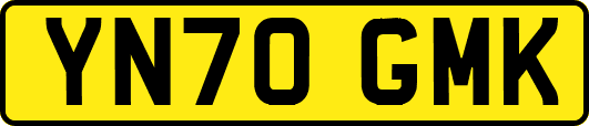 YN70GMK