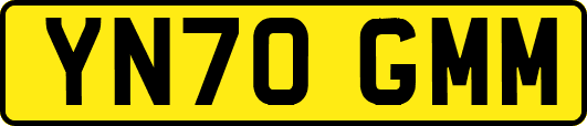 YN70GMM
