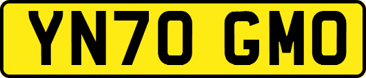 YN70GMO