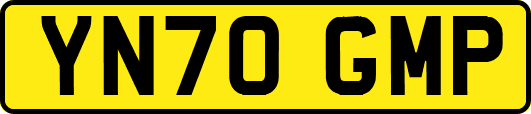 YN70GMP