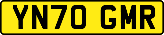 YN70GMR