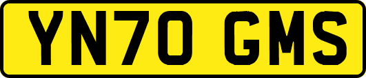 YN70GMS