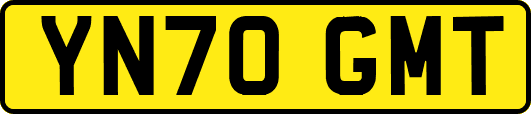 YN70GMT