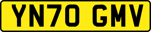 YN70GMV