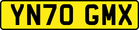 YN70GMX