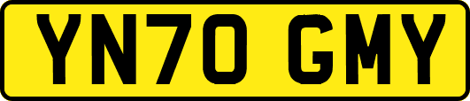 YN70GMY