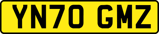 YN70GMZ