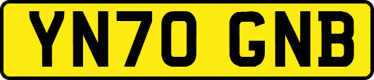 YN70GNB