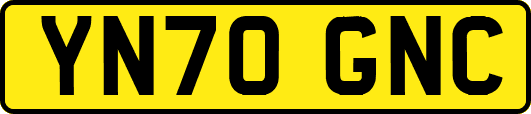 YN70GNC