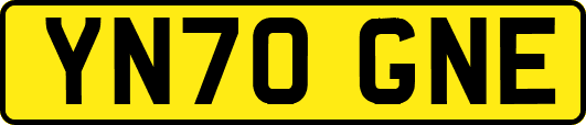 YN70GNE