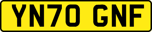 YN70GNF