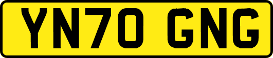 YN70GNG