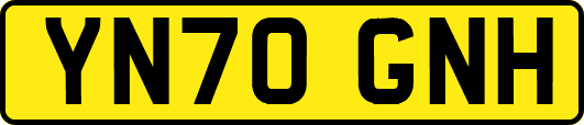 YN70GNH