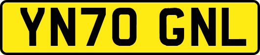 YN70GNL