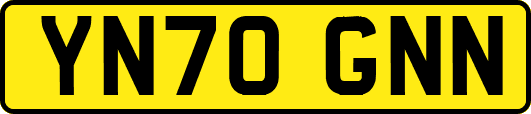 YN70GNN