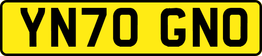 YN70GNO