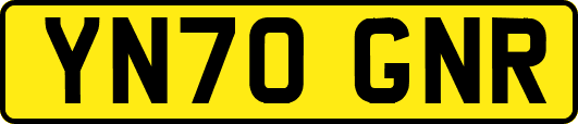 YN70GNR