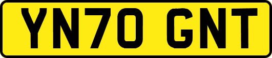 YN70GNT