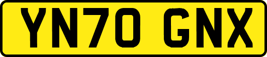 YN70GNX