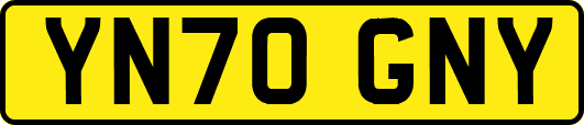 YN70GNY