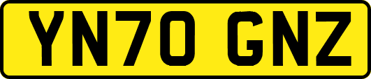 YN70GNZ