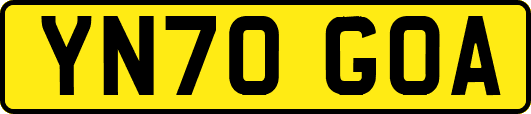YN70GOA
