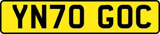 YN70GOC