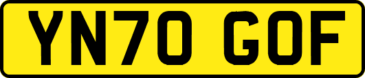 YN70GOF
