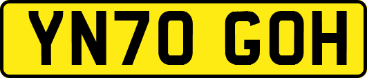 YN70GOH