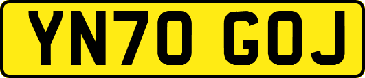 YN70GOJ