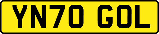 YN70GOL