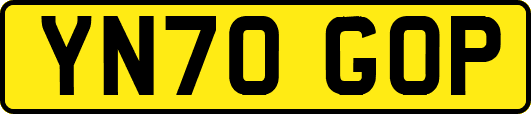 YN70GOP