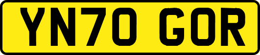 YN70GOR