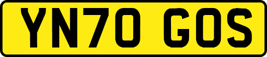 YN70GOS