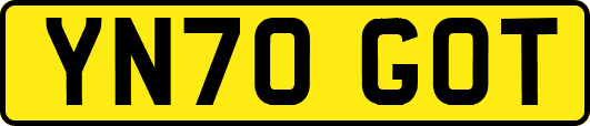 YN70GOT