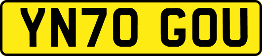 YN70GOU