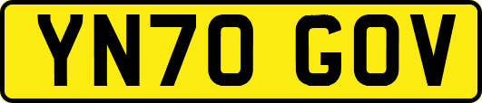 YN70GOV