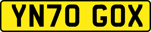 YN70GOX