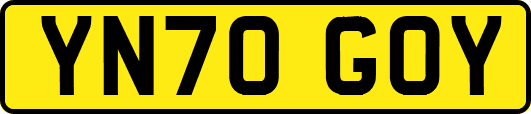 YN70GOY