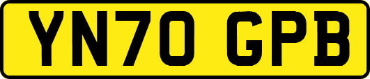 YN70GPB