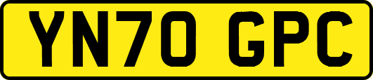 YN70GPC