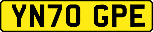 YN70GPE