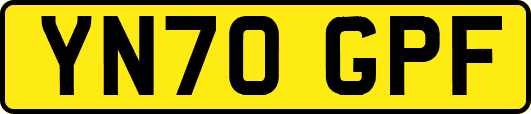 YN70GPF