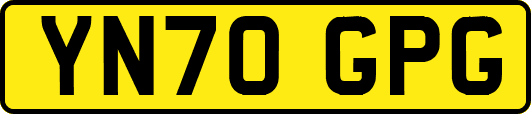 YN70GPG