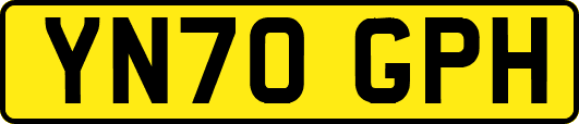 YN70GPH