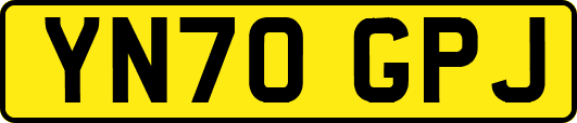 YN70GPJ